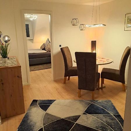 בופארד Ferienwohnung Rheinsteig מראה חיצוני תמונה
