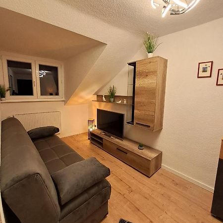 בופארד Ferienwohnung Rheinsteig מראה חיצוני תמונה
